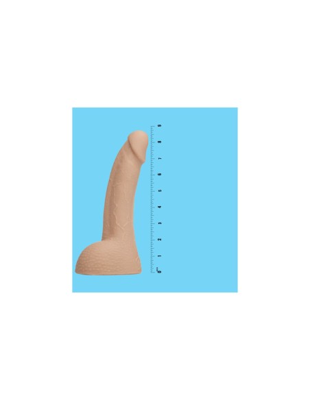 Dildo Fleshlight FL810476017958 Silicone