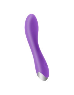 Vibromasseur S Pleasures Lila