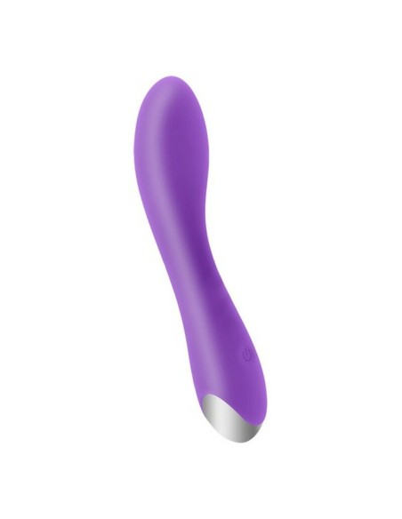Vibromasseur S Pleasures Lila
