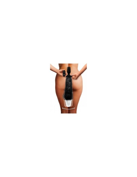 Plug Anal XR