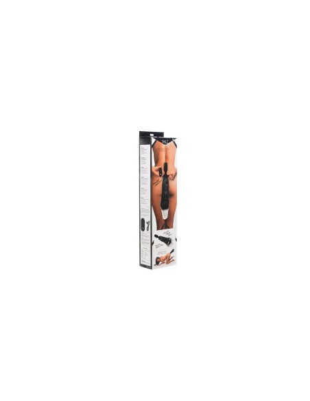 Plug Anal XR