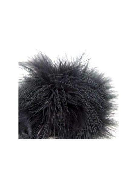 Chatouilleur à plumes Fetish Arts Noir