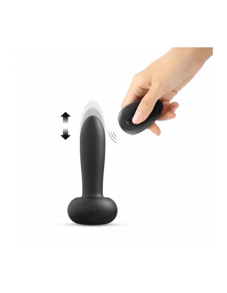 Vibromasseur Dorcel 6072776 Noir