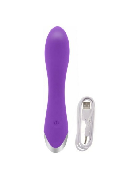 Vibromasseur S Pleasures Lila