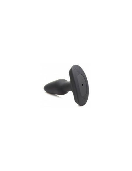 Plug Anal XR AG805-SMALL Noir S