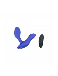 Vibromasseur anal We-Vibe Bleu