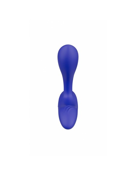 Vibromasseur anal We-Vibe Bleu