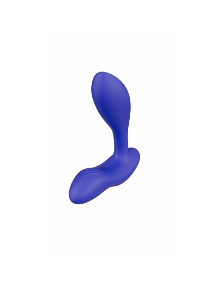Vibromasseur anal We-Vibe Bleu