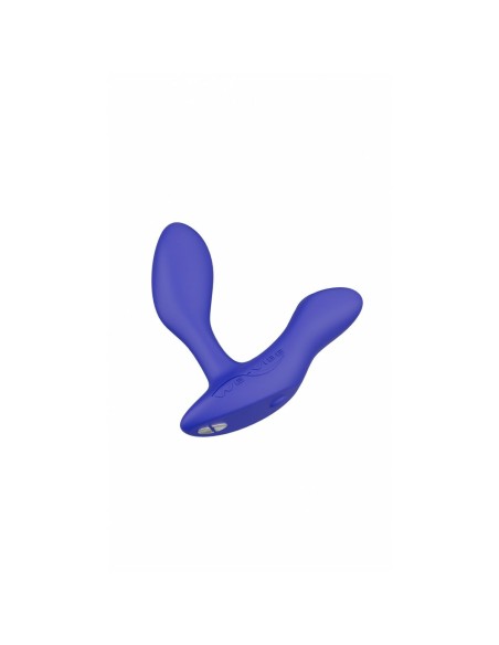 Vibromasseur anal We-Vibe Bleu