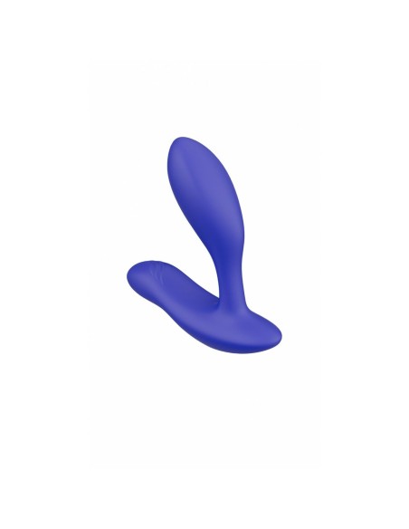 Vibromasseur anal We-Vibe Bleu