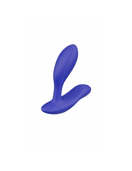 Vibromasseur anal We-Vibe Bleu