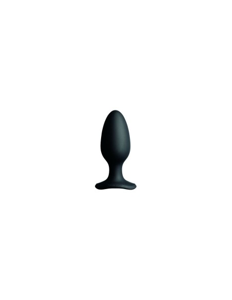 Plug Anal Lovense 728360599827 Noir
