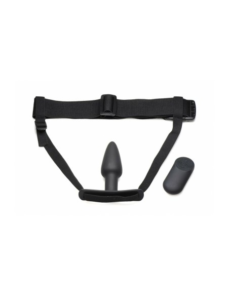 Plug Anal XR