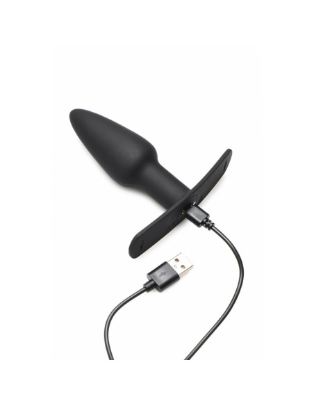 Plug Anal XR
