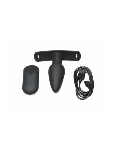 Plug Anal XR