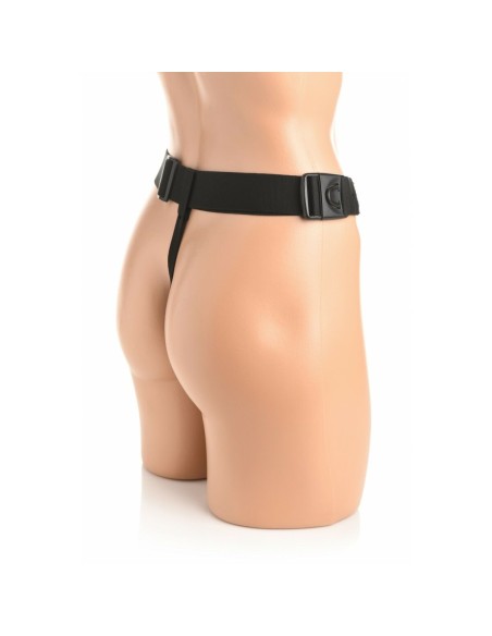 Plug Anal XR