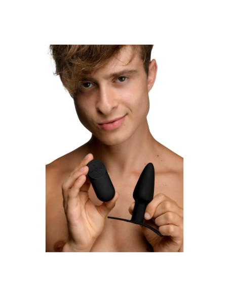 Plug Anal XR