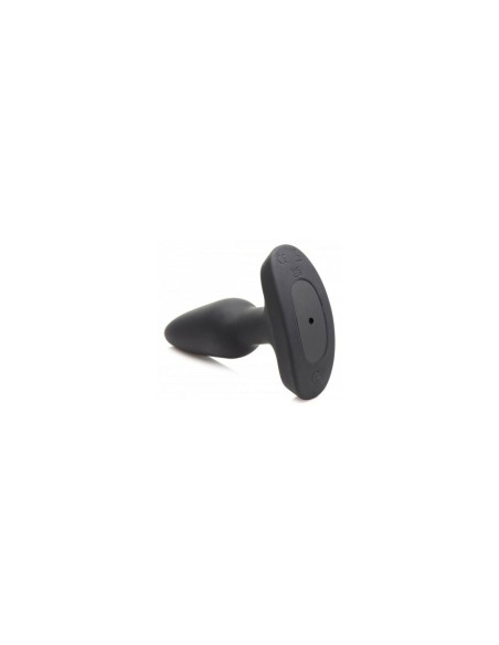 Plug Anal XR AG804-SMALL Noir S