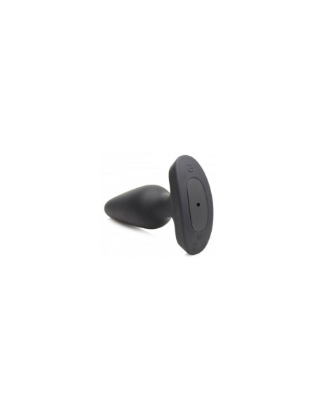 Plug Anal XR AG805-MED Noir M
