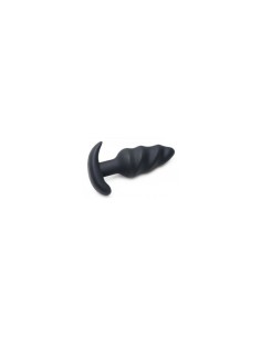 Plug Anal XR Noir 2