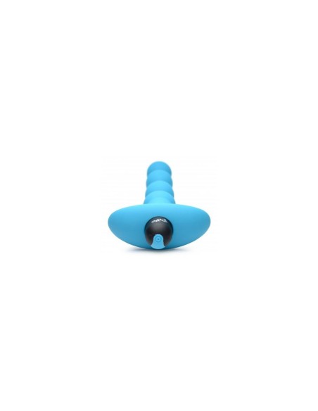 Boules Anales XR Bleu