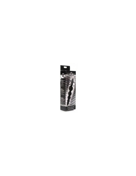 Boules Anales XR Silicone