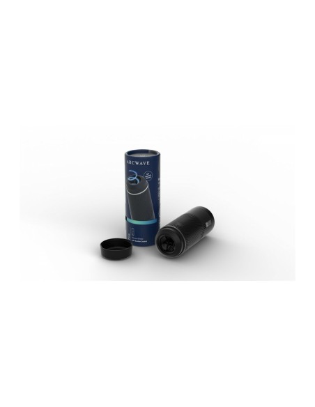 Masturbateur Arcwave Noir