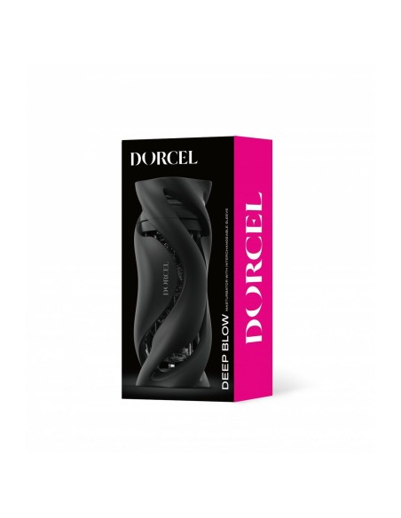 Masturbateur Dorcel Noir