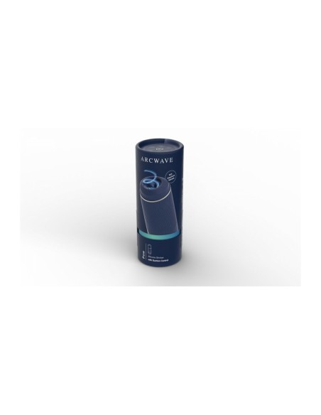 Masturbateur Arcwave Bleu