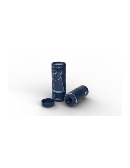 Masturbateur Arcwave Bleu