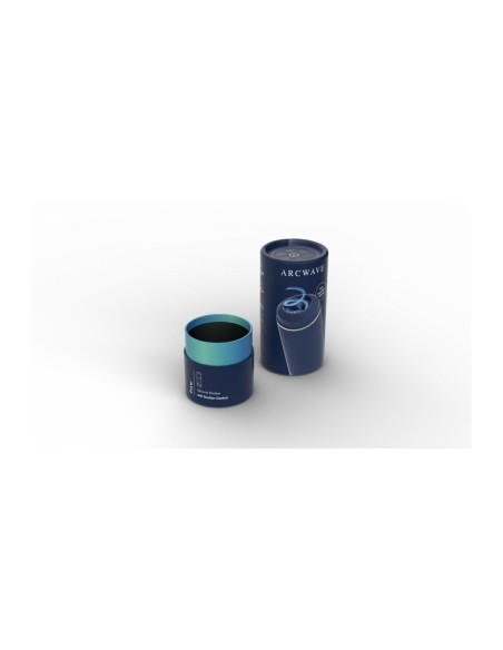 Masturbateur Arcwave Bleu