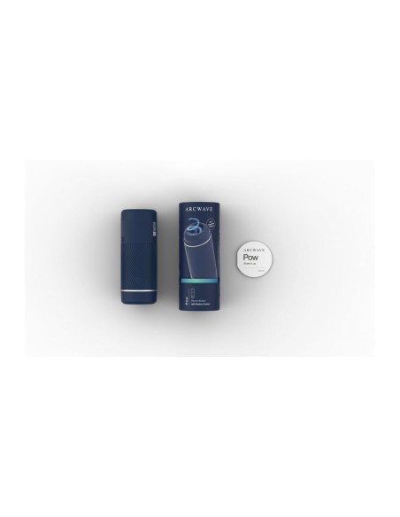 Masturbateur Arcwave Bleu