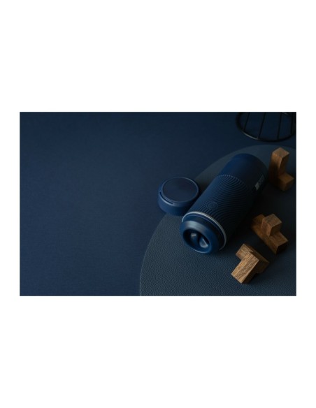 Masturbateur Arcwave Bleu