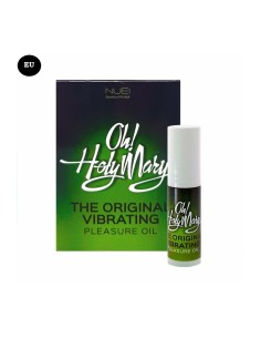 Lubrifiant personnel Nuei Cosmetics of the Night 6 ml