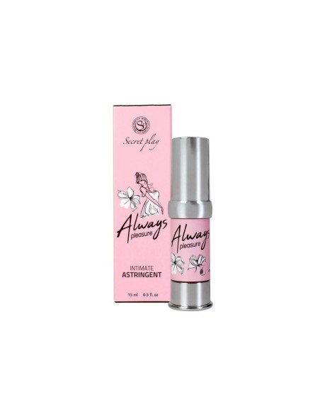 Anneau Pénis Secret Play 15 ml