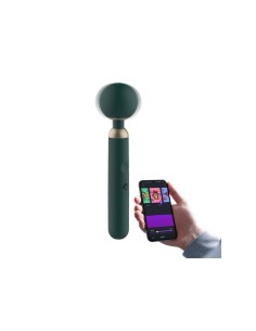 Masseur de Main Électrique Magic Motion Noir