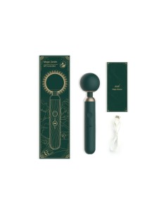 Masseur de Main Électrique Magic Motion Noir 2