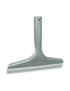 Nettoyant à vitres 23 x 20 x 3 cm Argenté (24 Unités) 2