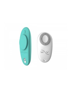 Mini Vibromasseur We-Vibe