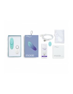 Mini Vibromasseur We-Vibe 2