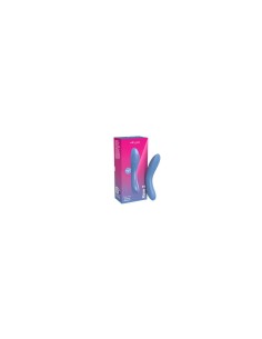 Vibromasseur anal We-Vibe Bleu 2