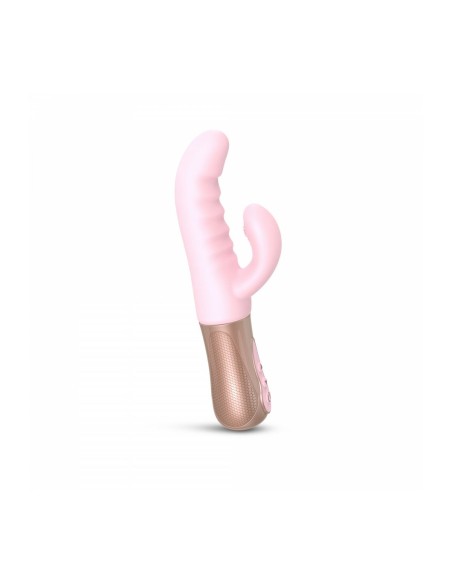 Vibromasseur Love to Love Rose