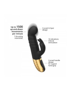 Vibromasseur Dorcel DOR179