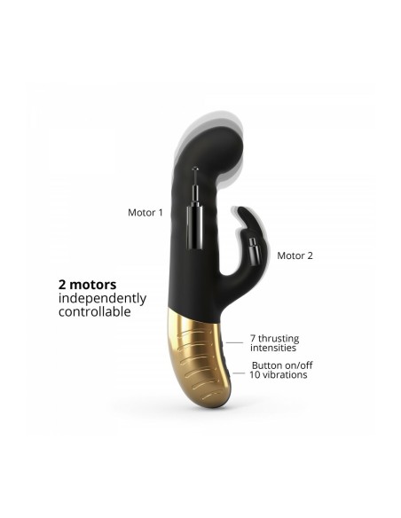 Vibromasseur Dorcel DOR179