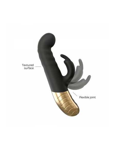 Vibromasseur Dorcel DOR179