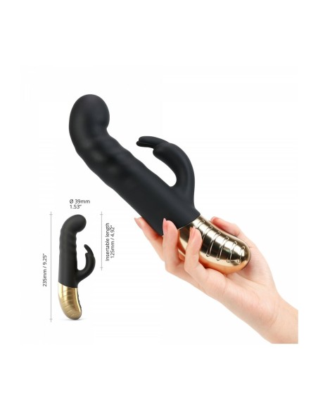 Vibromasseur Dorcel DOR179