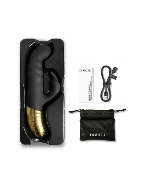Vibromasseur Dorcel DOR179