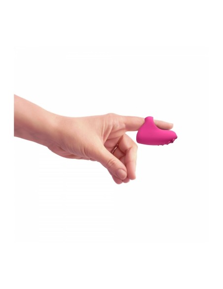 Vibromasseur Dorcel DOR204 Rose