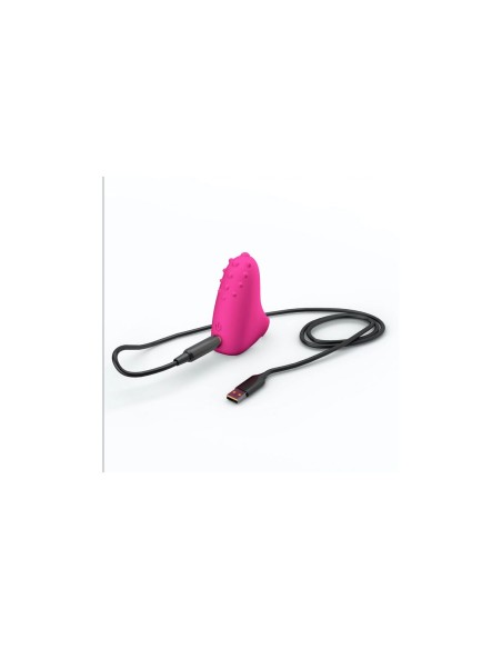 Vibromasseur Dorcel DOR204 Rose
