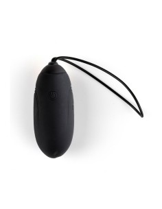 Vibromasseur à boules Virgite Noir
